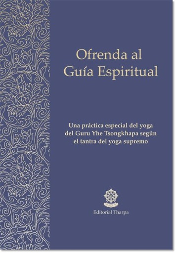 SD: Ofrenda al Guía Espiritual - Donación Gompa